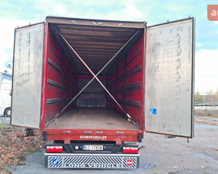 Шварцмюллер С1, объемом двигателя 0 л и пробегом 0 тыс. км за 13700 $, фото 7 на Automoto.ua