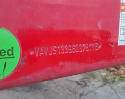 Шварцмюллер С1, объемом двигателя 0 л и пробегом 0 тыс. км за 13700 $, фото 4 на Automoto.ua