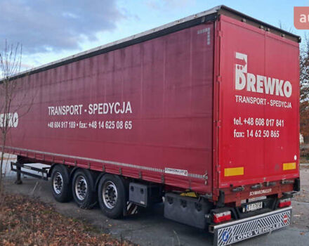 Шварцмюллер С1, объемом двигателя 0 л и пробегом 0 тыс. км за 13700 $, фото 1 на Automoto.ua