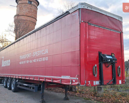 Шварцмюллер С1, объемом двигателя 0 л и пробегом 0 тыс. км за 13700 $, фото 3 на Automoto.ua