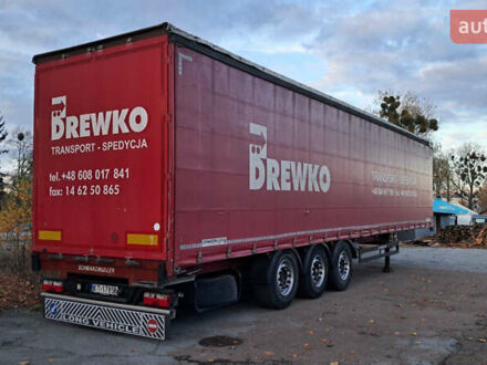 Шварцмюллер С1 2016 в Житомире на Automoto.ua Шварцмюллер С1, объемом двигателя 0 л и пробегом 0 тыс. км за 13700 $, фото 1 на Automoto.ua