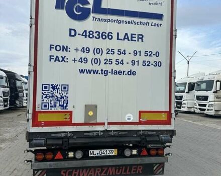 Синий Шварцмюллер С1, объемом двигателя 0 л и пробегом 1 тыс. км за 16500 $, фото 14 на Automoto.ua