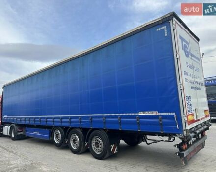 Синий Шварцмюллер С1, объемом двигателя 0 л и пробегом 1 тыс. км за 16500 $, фото 2 на Automoto.ua