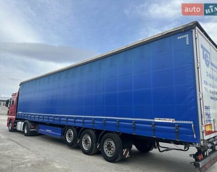 Синий Шварцмюллер С1, объемом двигателя 0 л и пробегом 1 тыс. км за 16500 $, фото 3 на Automoto.ua