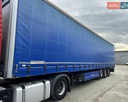 Синий Шварцмюллер С1, объемом двигателя 0 л и пробегом 1 тыс. км за 16500 $, фото 9 на Automoto.ua