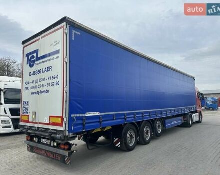 Синий Шварцмюллер С1, объемом двигателя 0 л и пробегом 1 тыс. км за 16500 $, фото 4 на Automoto.ua