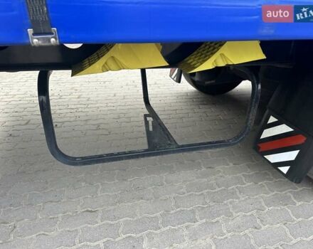 Синий Шварцмюллер С1, объемом двигателя 0 л и пробегом 1 тыс. км за 16500 $, фото 11 на Automoto.ua