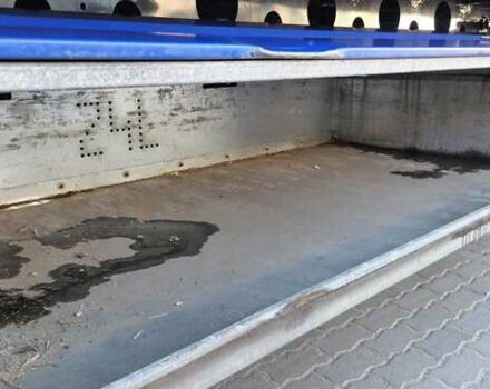 Синий Шварцмюллер С1, объемом двигателя 0 л и пробегом 1 тыс. км за 16500 $, фото 20 на Automoto.ua