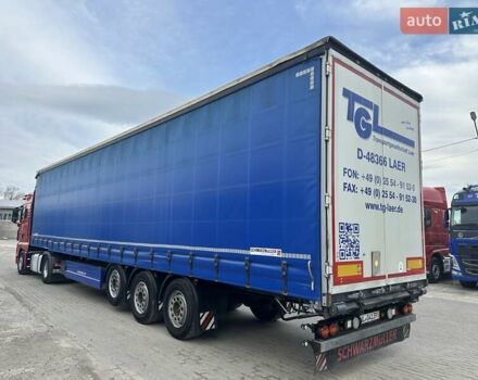 Синий Шварцмюллер С1, объемом двигателя 0 л и пробегом 1 тыс. км за 16500 $, фото 1 на Automoto.ua