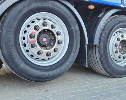 Синий Шварцмюллер С1, объемом двигателя 0 л и пробегом 1 тыс. км за 16500 $, фото 17 на Automoto.ua