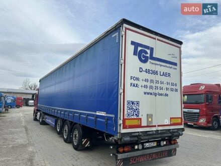 Синий Шварцмюллер С1, объемом двигателя 0 л и пробегом 1 тыс. км за 16500 $, фото 1 на Automoto.ua