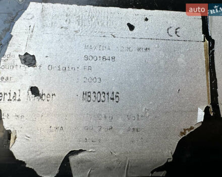 Белый Шварцмюллер САФ, объемом двигателя 0 л и пробегом 470 тыс. км за 9900 $, фото 20 на Automoto.ua