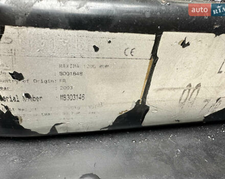 Білий Шварцмюллер САФ, об'ємом двигуна 0 л та пробігом 470 тис. км за 9900 $, фото 1 на Automoto.ua