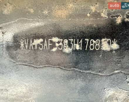 Білий Шварцмюллер САФ, об'ємом двигуна 0 л та пробігом 470 тис. км за 9900 $, фото 10 на Automoto.ua