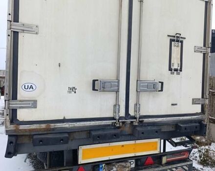 Чорний Шварцмюллер САФ, об'ємом двигуна 0 л та пробігом 0 тис. км за 8700 $, фото 2 на Automoto.ua