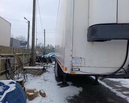 Чорний Шварцмюллер САФ, об'ємом двигуна 0 л та пробігом 0 тис. км за 8700 $, фото 7 на Automoto.ua