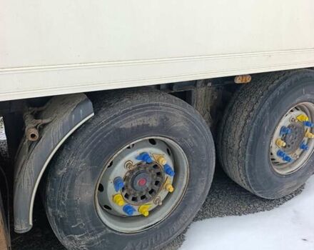 Чорний Шварцмюллер САФ, об'ємом двигуна 0 л та пробігом 0 тис. км за 8700 $, фото 3 на Automoto.ua