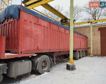 Червоний Шварцмюллер САФ, об'ємом двигуна 0 л та пробігом 0 тис. км за 9000 $, фото 1 на Automoto.ua