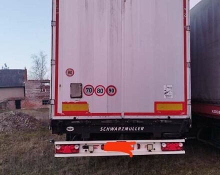 Шварцмюллер САФ, объемом двигателя 0 л и пробегом 0 тыс. км за 12000 $, фото 8 на Automoto.ua