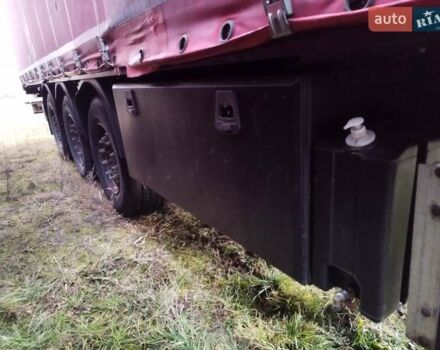 Шварцмюллер САФ, объемом двигателя 0 л и пробегом 0 тыс. км за 12000 $, фото 6 на Automoto.ua
