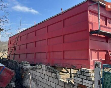 Шварцмюллер САФ, об'ємом двигуна 0 л та пробігом 100 тис. км за 4600 $, фото 1 на Automoto.ua