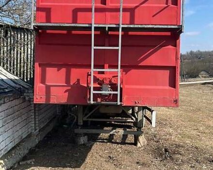 Шварцмюллер САФ, об'ємом двигуна 0 л та пробігом 100 тис. км за 4600 $, фото 2 на Automoto.ua