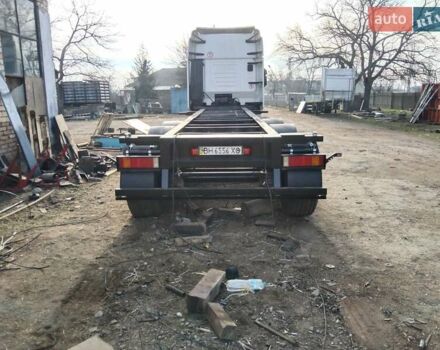 Шварцмюллер САФ, объемом двигателя 0 л и пробегом 100 тыс. км за 5500 $, фото 8 на Automoto.ua