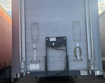 Шварцмюллер САФ, объемом двигателя 0 л и пробегом 0 тыс. км за 4700 $, фото 1 на Automoto.ua