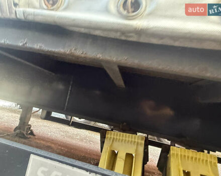 Шварцмюллер САФ, объемом двигателя 0 л и пробегом 0 тыс. км за 4700 $, фото 11 на Automoto.ua