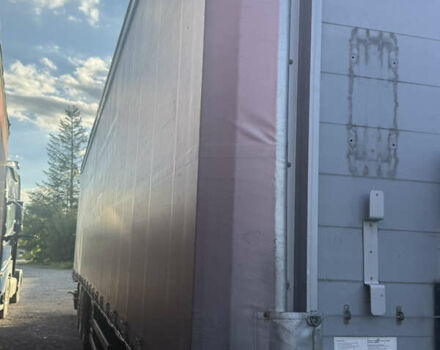 Шварцмюллер САФ, объемом двигателя 0 л и пробегом 0 тыс. км за 4700 $, фото 2 на Automoto.ua