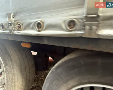 Шварцмюллер САФ, объемом двигателя 0 л и пробегом 0 тыс. км за 4700 $, фото 13 на Automoto.ua