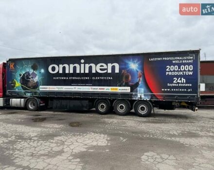 Шварцмюллер САФ, объемом двигателя 0 л и пробегом 100 тыс. км за 8500 $, фото 7 на Automoto.ua