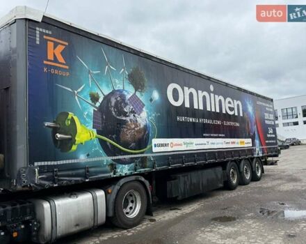 Шварцмюллер САФ, об'ємом двигуна 0 л та пробігом 100 тис. км за 9500 $, фото 2 на Automoto.ua
