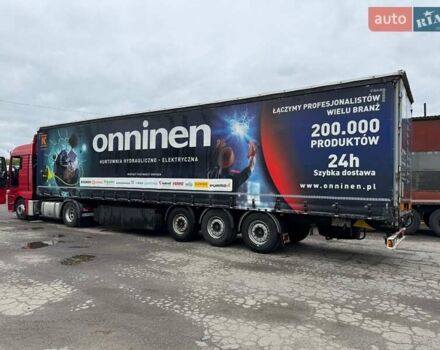 Шварцмюллер САФ, об'ємом двигуна 0 л та пробігом 100 тис. км за 9500 $, фото 3 на Automoto.ua