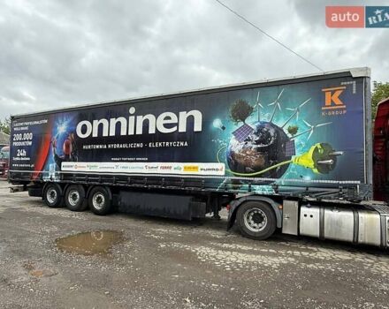 Шварцмюллер САФ, об'ємом двигуна 0 л та пробігом 100 тис. км за 9500 $, фото 1 на Automoto.ua