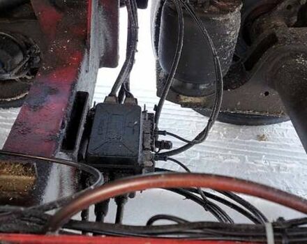 Шварцмюллер САФ, объемом двигателя 0 л и пробегом 1 тыс. км за 42221 $, фото 13 на Automoto.ua