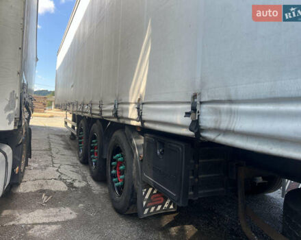 Шварцмюллер САФ, объемом двигателя 0 л и пробегом 0 тыс. км за 6418 $, фото 2 на Automoto.ua