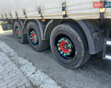 Шварцмюллер САФ, объемом двигателя 0 л и пробегом 0 тыс. км за 6418 $, фото 6 на Automoto.ua