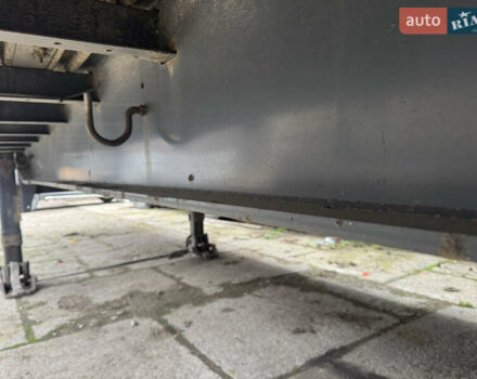 Шварцмюллер САФ, объемом двигателя 0 л и пробегом 0 тыс. км за 6418 $, фото 7 на Automoto.ua