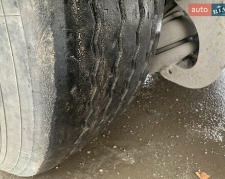 Шварцмюллер САФ, объемом двигателя 0 л и пробегом 500 тыс. км за 10500 $, фото 7 на Automoto.ua