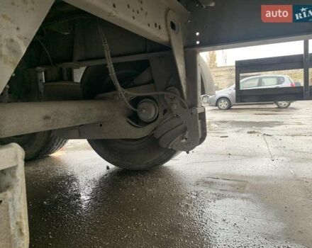 Шварцмюллер САФ, объемом двигателя 0 л и пробегом 500 тыс. км за 10500 $, фото 6 на Automoto.ua