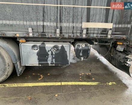 Шварцмюллер САФ, объемом двигателя 0 л и пробегом 500 тыс. км за 10500 $, фото 9 на Automoto.ua