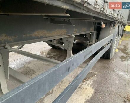 Шварцмюллер САФ, объемом двигателя 0 л и пробегом 500 тыс. км за 10500 $, фото 11 на Automoto.ua