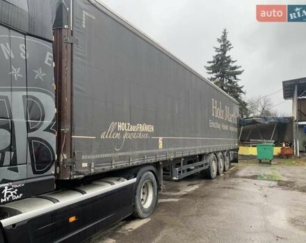 Шварцмюллер САФ, объемом двигателя 0 л и пробегом 500 тыс. км за 10500 $, фото 3 на Automoto.ua