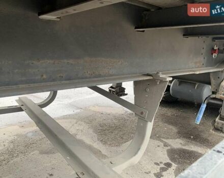Шварцмюллер САФ, объемом двигателя 0 л и пробегом 500 тыс. км за 10500 $, фото 13 на Automoto.ua