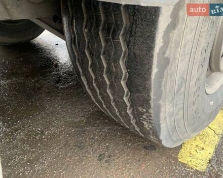 Шварцмюллер САФ, объемом двигателя 0 л и пробегом 500 тыс. км за 10500 $, фото 19 на Automoto.ua