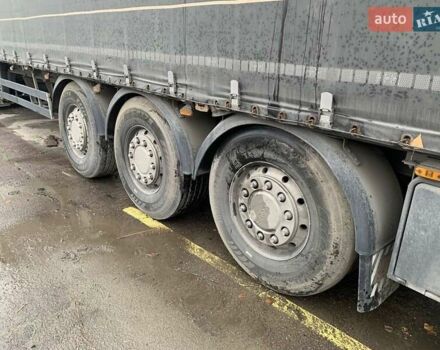 Шварцмюллер САФ, объемом двигателя 0 л и пробегом 500 тыс. км за 10500 $, фото 22 на Automoto.ua