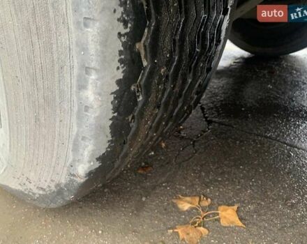 Шварцмюллер САФ, объемом двигателя 0 л и пробегом 500 тыс. км за 10500 $, фото 8 на Automoto.ua