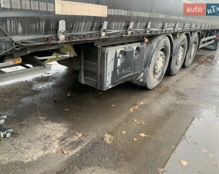 Шварцмюллер САФ, объемом двигателя 0 л и пробегом 500 тыс. км за 10500 $, фото 18 на Automoto.ua