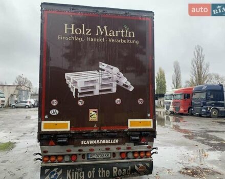 Шварцмюллер САФ, объемом двигателя 0 л и пробегом 500 тыс. км за 10500 $, фото 15 на Automoto.ua